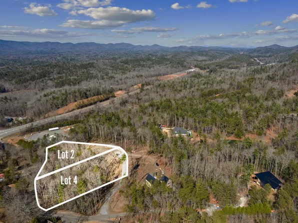 2 Old Northcutt Rd, Ellijay, GA 30540