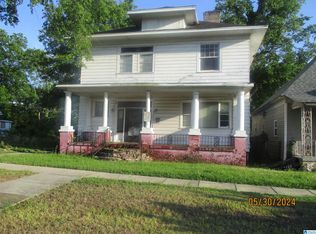 309 4th Ter N, Birmingham, AL 35204