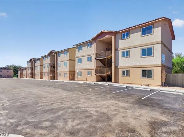 2313 Seco Adobe Cir #1, North Las Vegas, NV 89030
