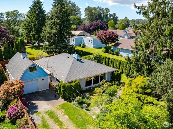 1903 S Wall Street, Mount Vernon, WA 98273