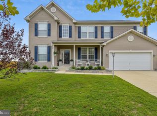 1206 Cattail Commons Way, Denton, MD 21629