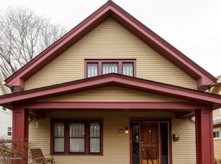 190 N Bellaire Ave, Louisville, KY