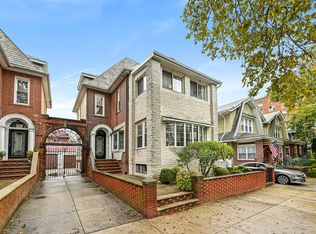 7316 Ridge Blvd, Brooklyn, NY 11209