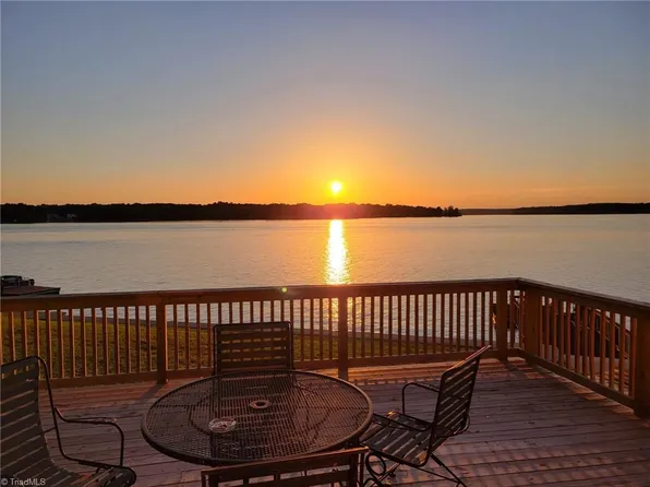 1206 Riverview Road Ext, Lexington, NC 27292