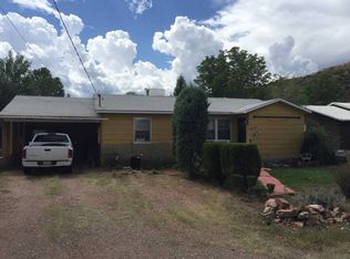 5510 E Pinal Canyon Rd, Globe, AZ 85501