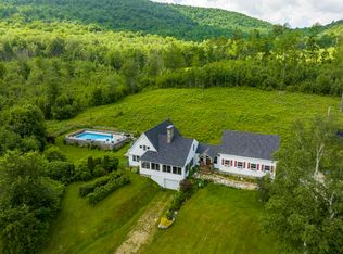 98 Boucher Road, Guildhall, VT 05905