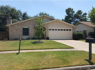 22603 John Rolfe Ln, Katy, TX 77449