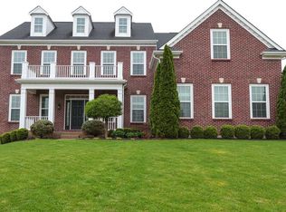 3587 Carmelle Woods Dr, Mason, OH 45040