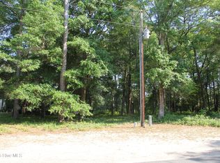 3406 Marina Dr SE, Bolivia, NC 28422