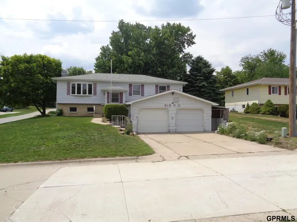 515 N 11th St, Missouri Valley, IA 51555