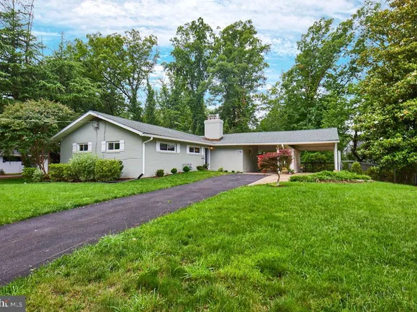 2301 N Tracy St, Alexandria, VA 22311