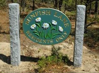 23 Sunfish Ln, East Falmouth, MA 02536