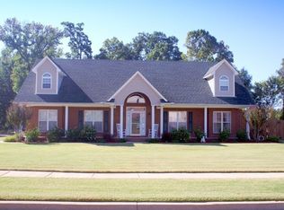 75 Taylor St, Munford, TN 38058