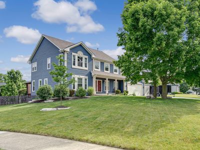 1065 Omalley Dr, Lake Zurich, IL, 60047