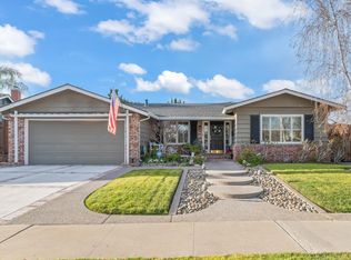 981 Glenridge Dr, San Jose, CA 95136
