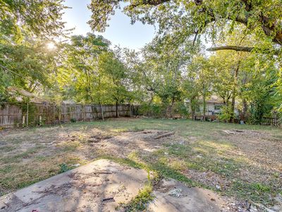 1220 E Pulaski St, Fort Worth, TX, 76104