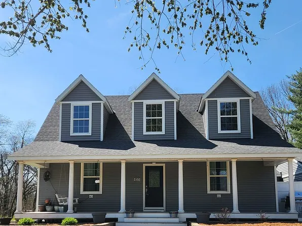 455 Pakey Rd, Springfield, IL 62712