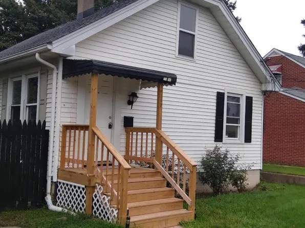117 Reed Ave, Hamilton, NJ 08610