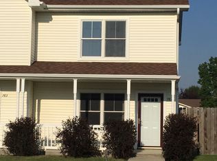 781 Promenade Ct, Grand Forks, ND 58203