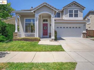 949 Country Glen Ln, Brentwood, CA 94513
