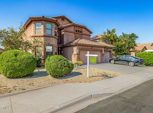 7246 W Monte Cristo Ave, Peoria, AZ 85382