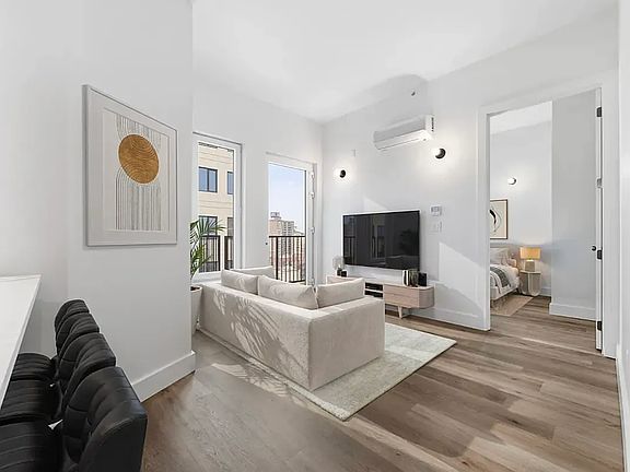2nd image of 89-25 162nd St #102