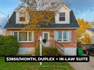 710 Cameron St, Peterborough, ON K9J 3Z8