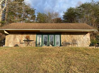 158 Ball Cemetery Rd, Williamsburg, KY 40769