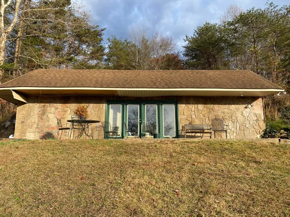 158 Ball Cemetery Rd, Williamsburg, KY 40769