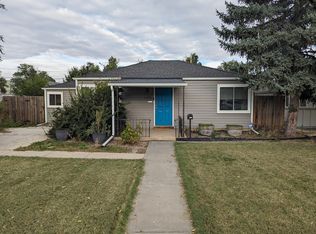 1770 Trenton St, Denver, CO 80220