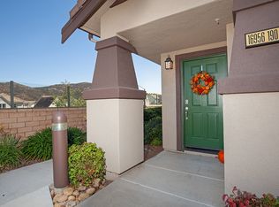 16956 Laurel Hill Ln UNIT 190, San Diego, CA 92127