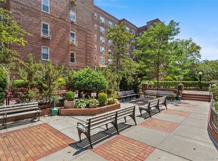 9931 64th Avenue #E-9, Rego Park, NY 11374
