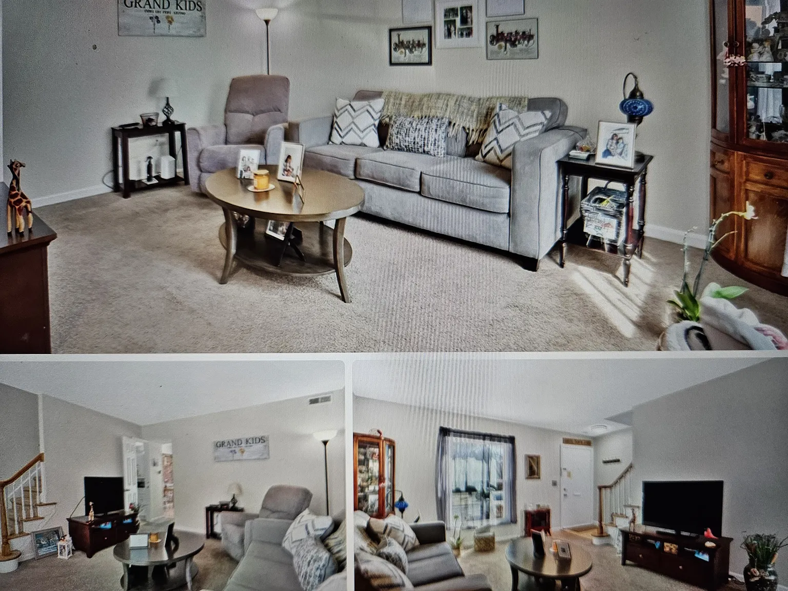 2 bed, 882 sqft, $2,300 — Photo 3