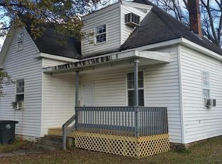 1106 Big Bend Rd, Cape Girardeau, MO 63701