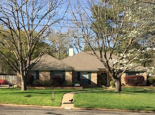 603 Northwood Cir, Nacogdoches, TX 75965