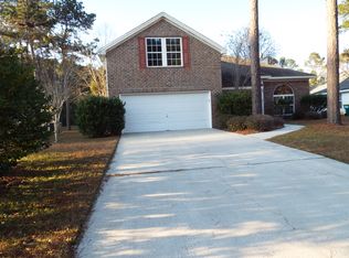 114 Copper Brook Ln, Pooler, GA 31322