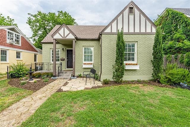 1st image of 2717 Forest Park Blvd