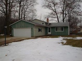 1600 Berwick Dr, Brunswick, OH