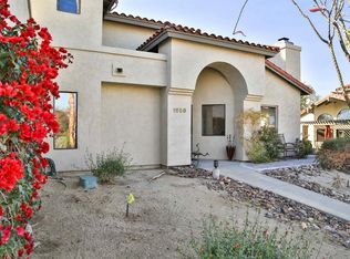 1658 Las Casitas Dr, Borrego Springs, CA 92004