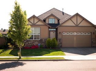 1717 S Dusky Dr, Ridgefield, WA 98642