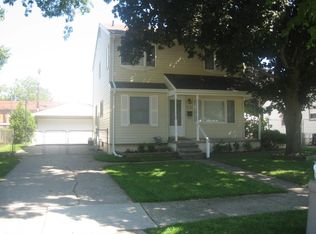 4702 Mandalay Ave, Royal Oak, MI 48073