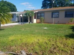 2636 Locksley Rd, Melbourne, FL 32935