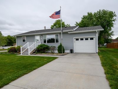 306 E Park Ave, Norfolk, NE, 68701