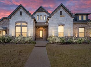 2321 Paddington Way, Lorena, TX 76655