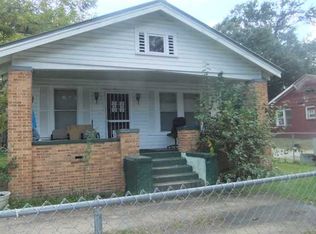 2467 Saint Stephens Rd, Mobile, AL 36617