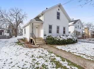 1633 Georgia St, Oshkosh, WI 54902