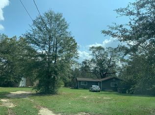 848 Nowak Rd, Cantonment, FL 32533