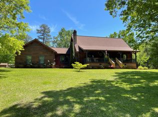 2306 Bumphead Rd, Ellaville, GA 31806