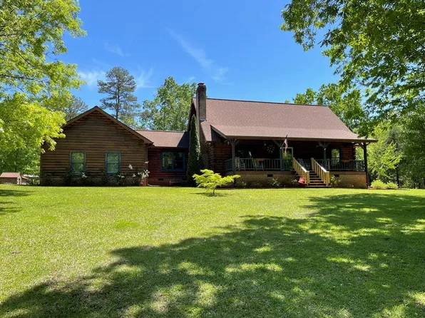 2306 Bumphead Rd, Ellaville, GA 31806