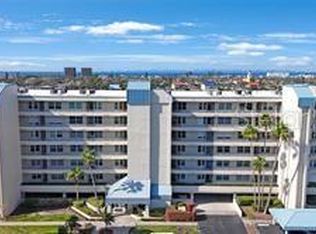 7892 Sailboat Key Blvd S APT 107, South Pasadena, FL 33707